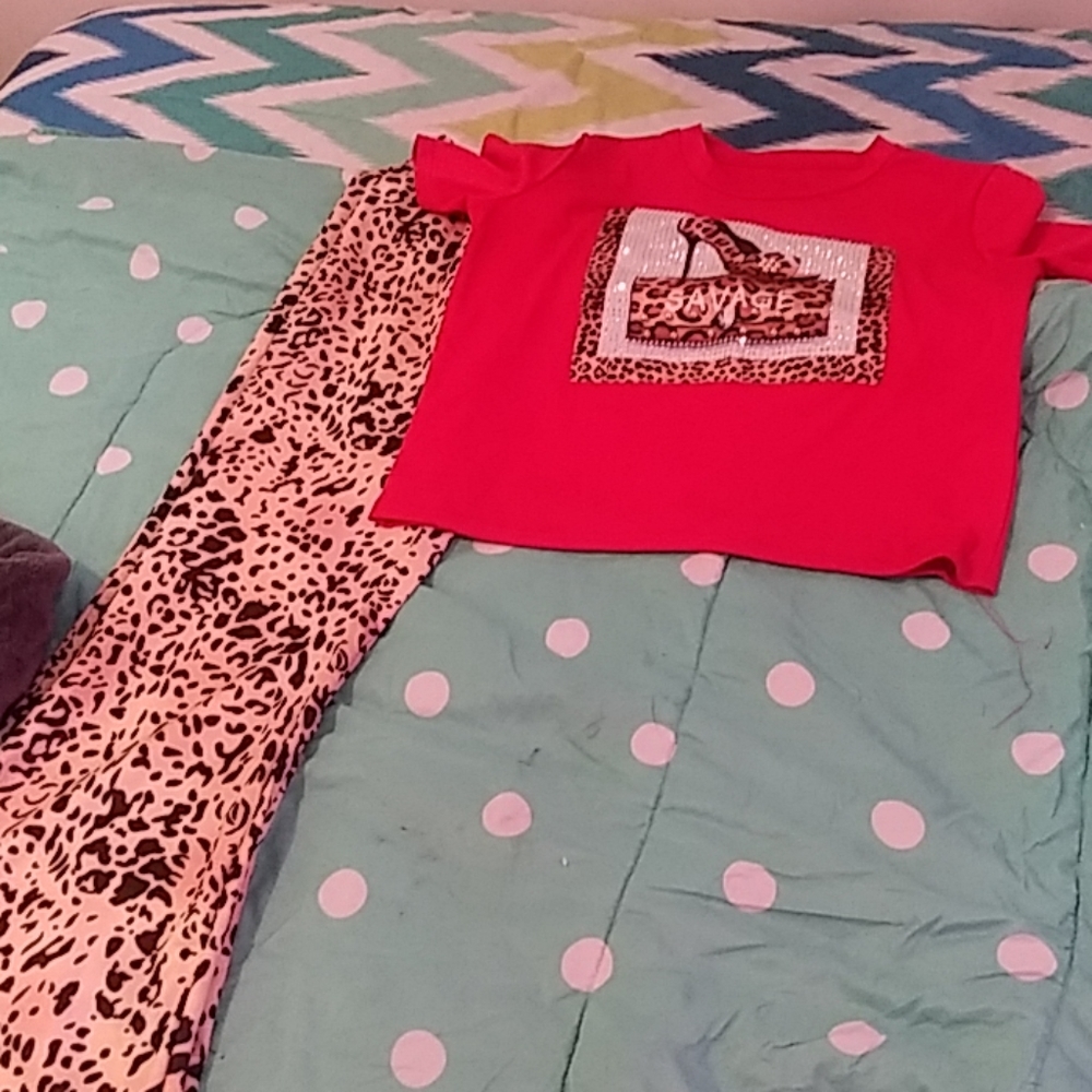 Clothes